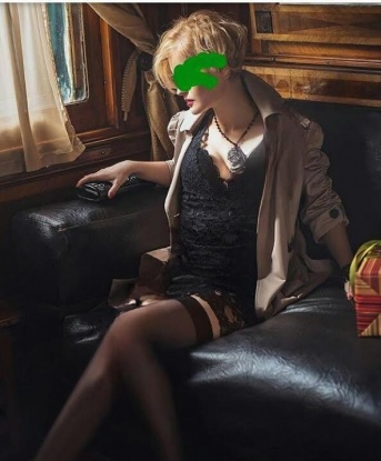 Проститутка Заславль : Элиз